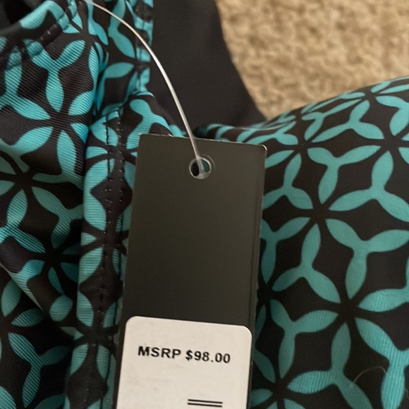 🎉Host Pick🎉Nicole Miller bathing suit - Picture 5 of 5